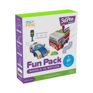 Filamentos para myFirst 3D Pens
